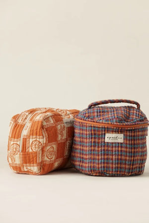 Trousse small Gaya Caleido truffe Apaches collections