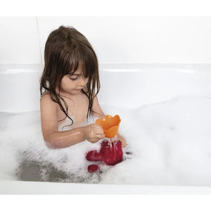 Janod Jouet de Bain Bernard & Sa Coquille