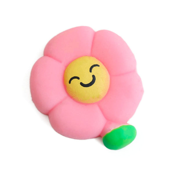 Mini squishy fleur