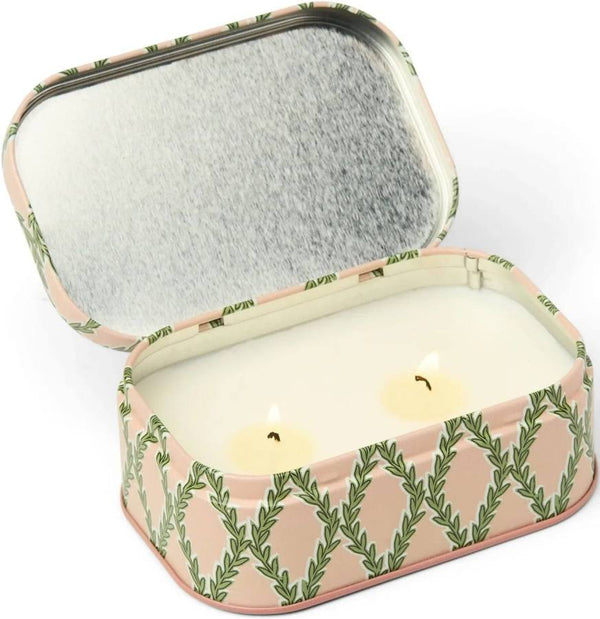Bougie yuzu Paddywax