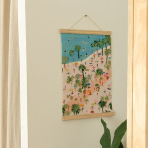 Petit Diamond - Diamond painting Summer Time