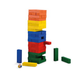 Tour infernale Moulin Roty