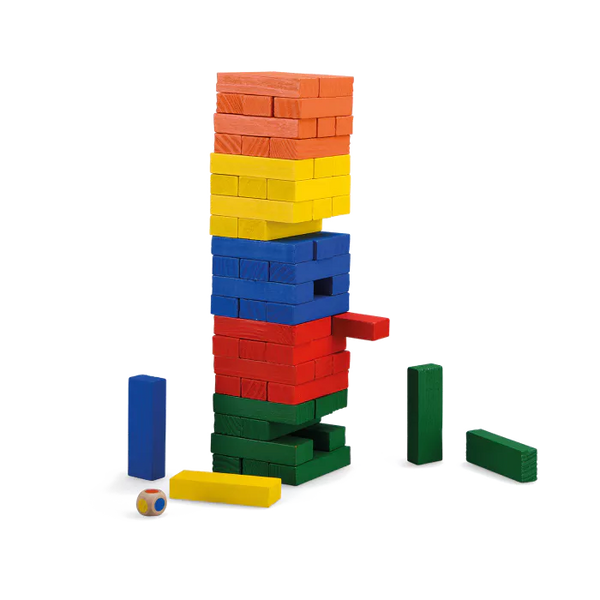 Tour infernale Moulin Roty