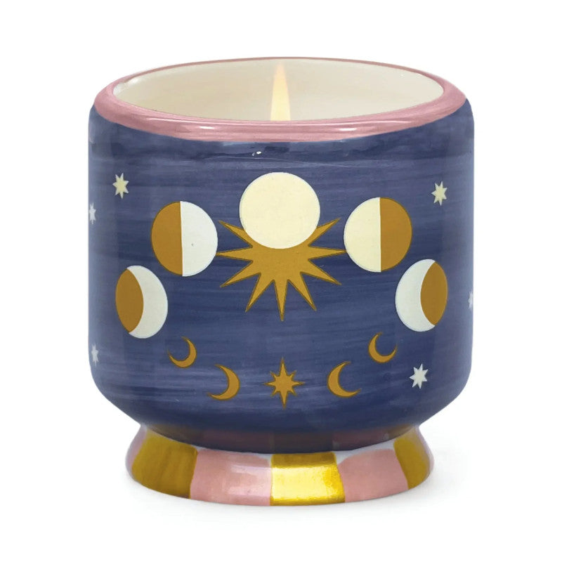 Bougie paddywax Jasmine et rose