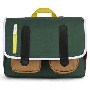 Hello Hossy Cartable enfant mini sapin