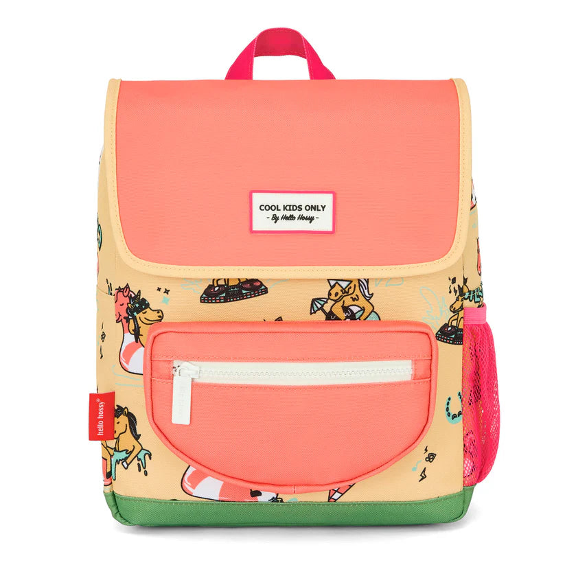 Hello Hossy sac à dos unicorn