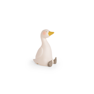 Lampe veilleuse petit cygne