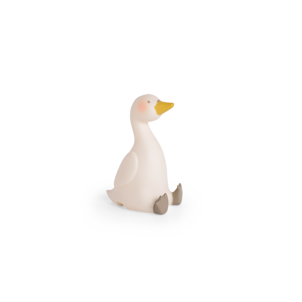 Lampe veilleuse petit cygne