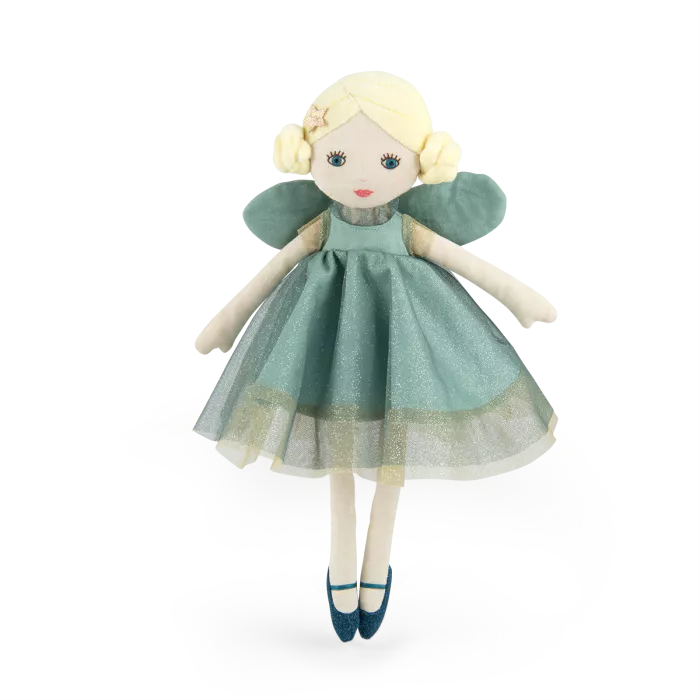 Fée verte Ondine Moulin Roty