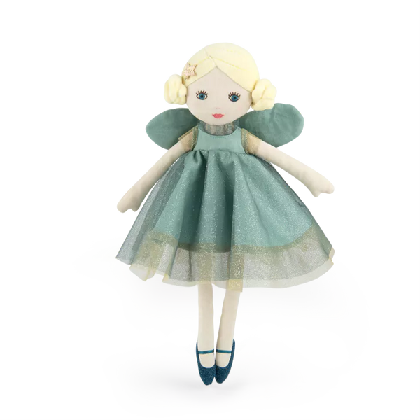 Fée verte Ondine Moulin Roty