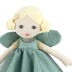 Fée verte Ondine Moulin Roty