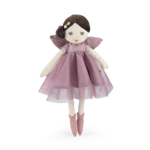 Fée parme Isaline Moulin Roty