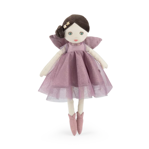 Fée parme Isaline Moulin Roty