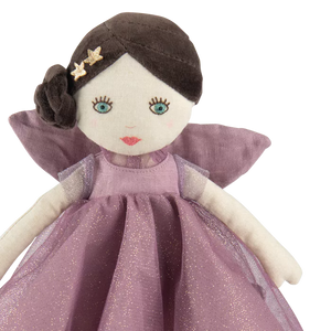 Fée parme Isaline Moulin Roty