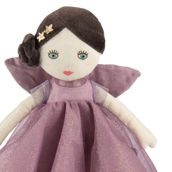 Fée parme Isaline Moulin Roty