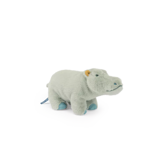 Petit hippopotame Moulin Roty
