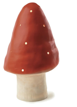 Lampe champignon petit modèle Egmont Toys