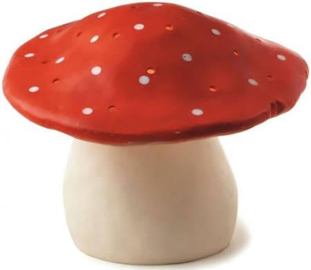 Lampe champignon grand modèle Egmont Toys
