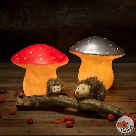 Lampe champignon grand modèle Egmont Toys