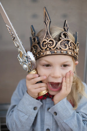 Dague Great pretenders