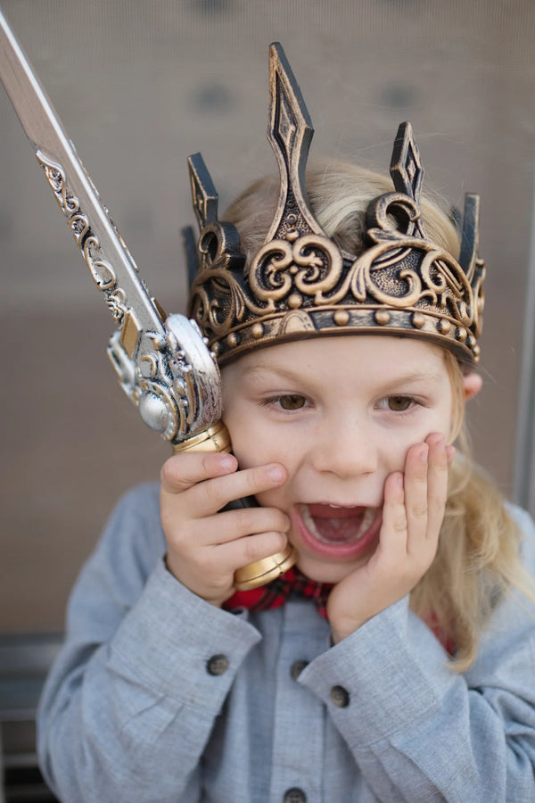 Dague Great pretenders