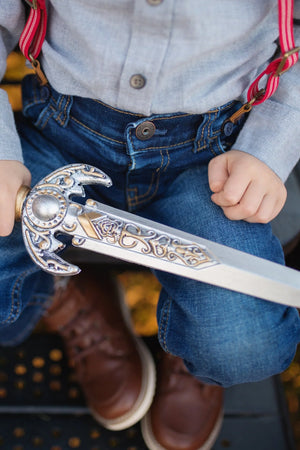 Dague Great pretenders