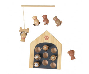 Pêche aux chiens Egmont Toys