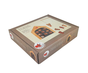 Pêche aux chiens Egmont Toys
