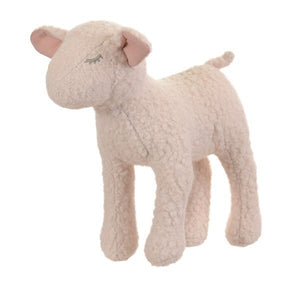Peluche grand agneau Egmont Toys