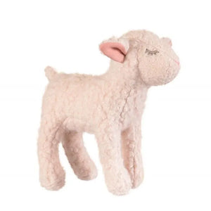 Peluche petit agneau Mary Egmont Toys