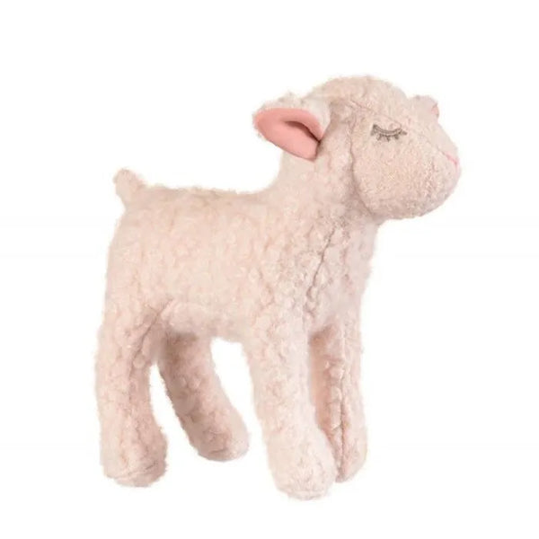 Peluche petit agneau Mary Egmont Toys