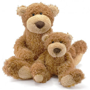 Peluche petit ours Anatole Egmont Toys