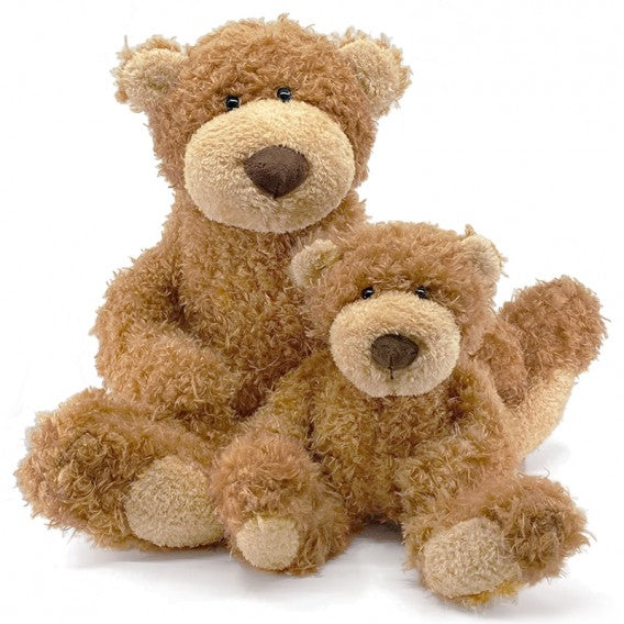 Peluche petit ours Anatole Egmont Toys