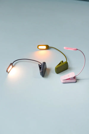 Lampe book Light