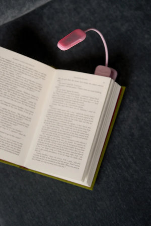 Lampe book Light