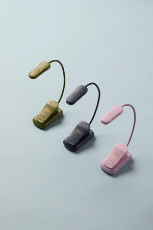 Lampe book Light