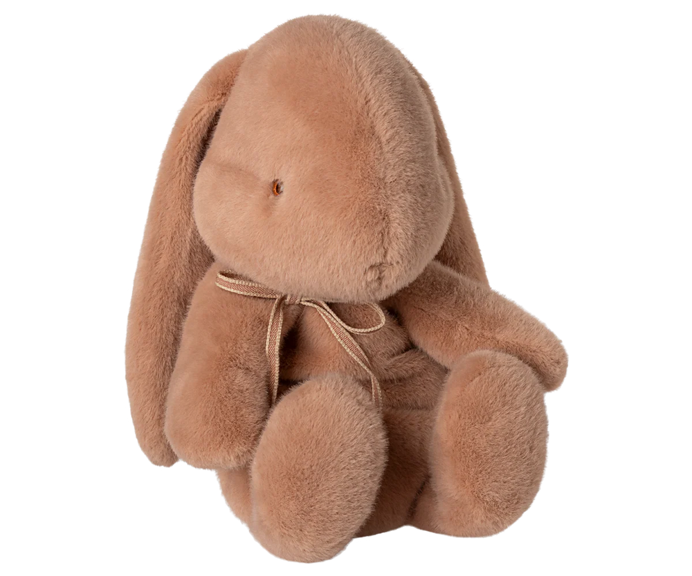 Peluche Bunny medium vintage rose Maileg