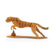 Puzzle 3D Guépard Moulin Roty