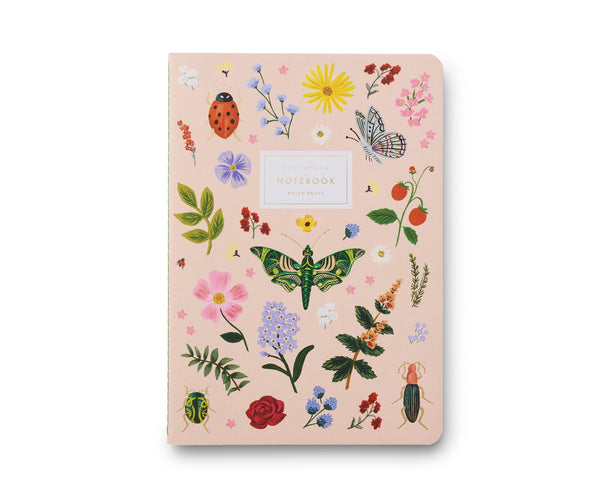 Carnet Gracie