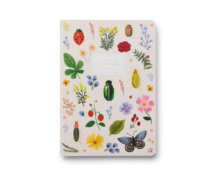 Carnet Gracie