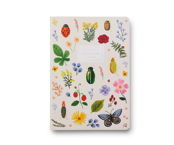 Carnet Gracie