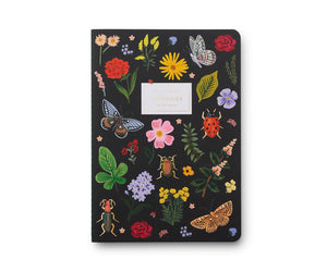 Carnet Gracie