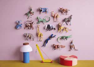 KOALA wall art Studio  ROOF