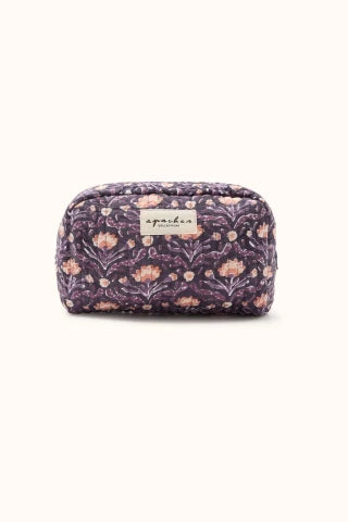 Trousse small Gaya Cactus Apaches