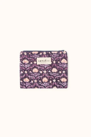 Mini pochette Mana Cactus Apaches