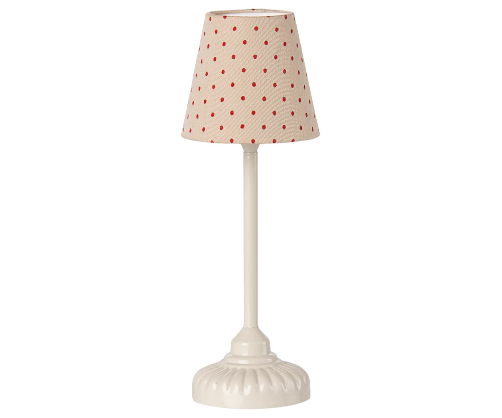 Lampadaire vintage Souris Maileg