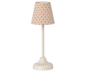 Lampadaire vintage Souris Maileg