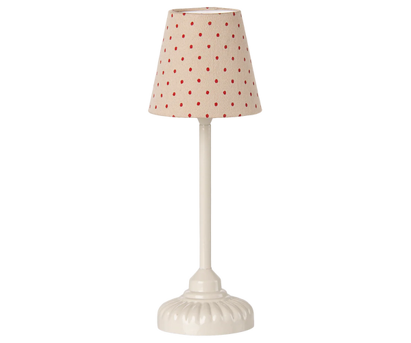 Lampadaire vintage Souris Maileg