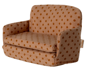 Canapé-lit Souris à pois Maileg