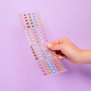 Nail stickers animals Omy